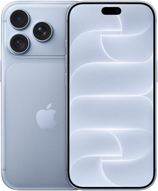 iPhone iPhone18 Pro グレイシャー