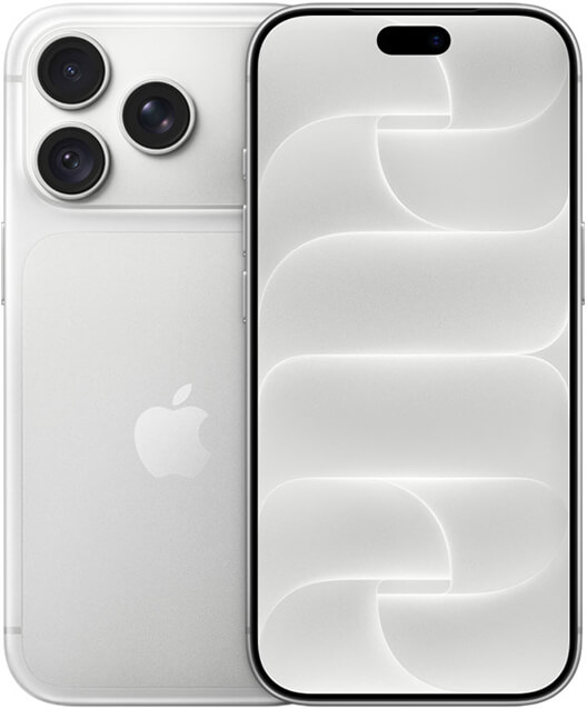 iPhone iPhone18 Pro シルバー