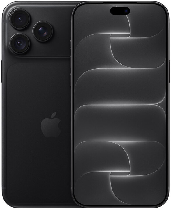 iPhone iPhone18 Pro Max ブラック