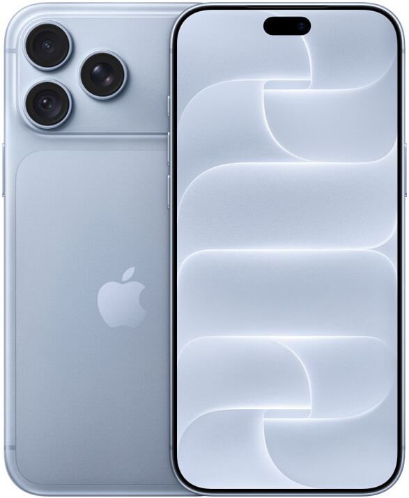 iPhone iPhone18 Pro Max グレイシャー